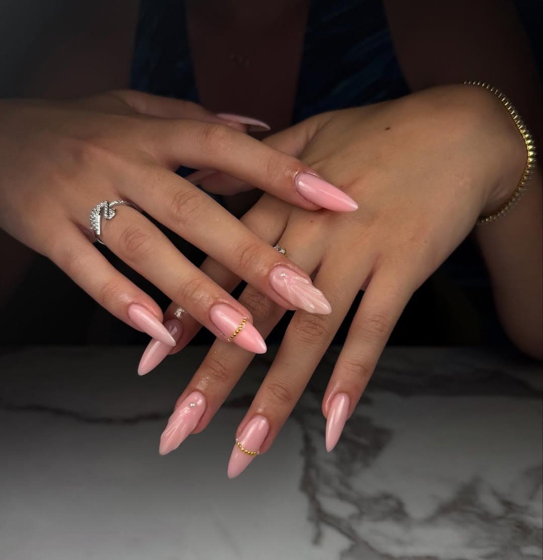 Semi-Permanent